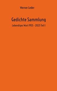 Produktbild: Gedichte Sammlung