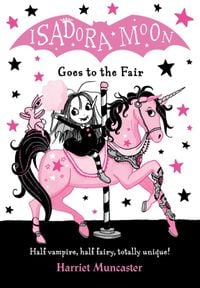 Produktbild: Isadora Moon Goes to the Fair