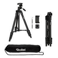 Produktbild: Rollei Smartphone Tripod Traveler - Stativ