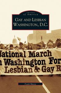 Produktbild: Gay and Lesbian Washington D.C.