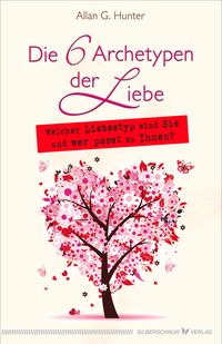 Produktbild: Die 6 Archetypen der Liebe