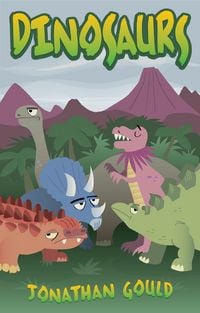 Produktbild: Dinosaurs
