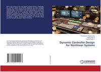 Produktbild: Dynamic Controller Design for Nonlinear Systems
