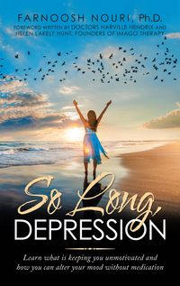 Produktbild: So Long, Depression