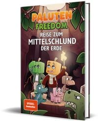 Produktbild: Reise zum Mittelschlund der Erde