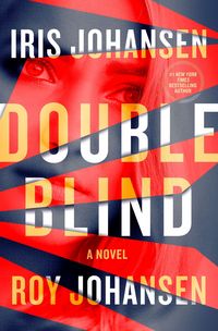Produktbild: Johansen, I: Double Blind