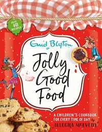 Produktbild: Jolly Good Food