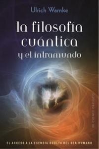 Produktbild: Filosofia Cuantica Y El Intramundo, La