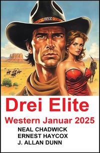 Produktbild: Drei Elite Western Januar 2025