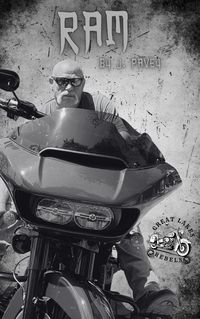Produktbild: Ram (Great Lakes Rebels, #1)