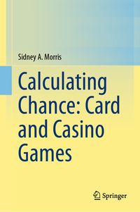 Produktbild: Calculating Chance: Card and Casino Games
