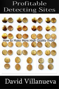 Produktbild: Profitable Detecting Sites: How to Make More High Quality Finds!