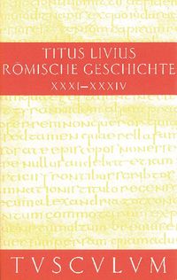 Produktbild: Buch 31-34