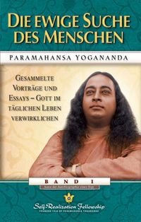Produktbild: Die ewige Suche des Menschen