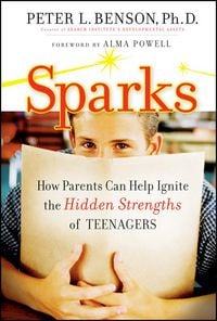 Produktbild: Sparks