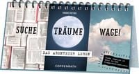 Produktbild: Dreiklapp-Tischkalender