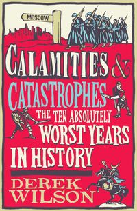 Produktbild: Calamities, Catastrophes and Cock Ups