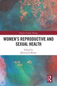 Produktbild: Women's Reproductive and Sexual Health