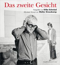 Produktbild: Das zweite Gesicht