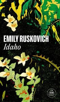 Produktbild: Idaho (Spanish Edition)