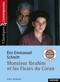 Produktbild: M ibrahim et fleurs du coran