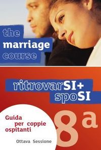 Produktbild: Marriage Course Leader's Guide, Italian Edition Extra Session
