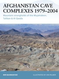 Produktbild: Afghanistan Cave Complexes 1979-2004