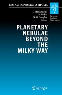 Produktbild: Planetary Nebulae Beyond the Milky Way