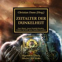Produktbild: The Horus Heresy 16: Zeitalter der Dunkelheit