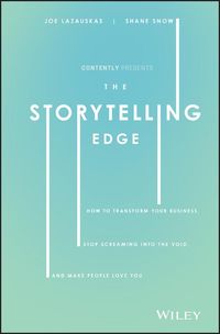 Produktbild: The Storytelling Edge