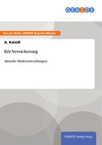 Produktbild: Kfz-Versicherung