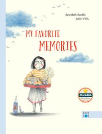 Produktbild: My Favorite Memories