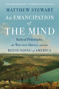 Produktbild: An Emancipation of the Mind