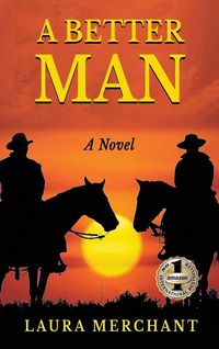Produktbild: A Better Man