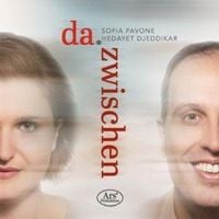 Produktbild: da. zwischen - Lieder