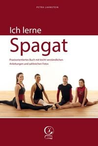 Produktbild: Ich lerne Spagat