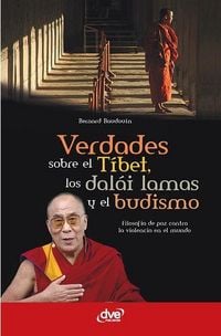 Produktbild: Verdades sobre el T&iacute;bet, los dal&aacute;i lamas y el budismo