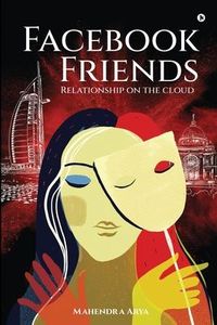 Produktbild: Facebook Friends: Relationship on the cloud