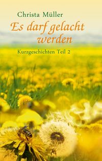 Produktbild: Es darf gelacht werden