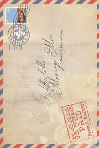 Produktbild: A Letter to the Message Man