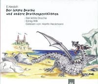 Produktbild: Der letzte Drache