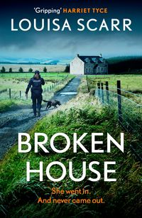 Produktbild: Broken House