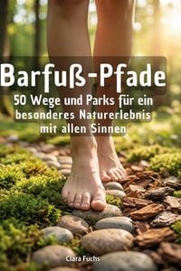 Produktbild: Barfu&szlig;-Pfade