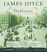 Produktbild: Dubliners CD