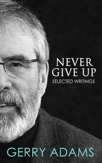 Produktbild: Never Give Up: