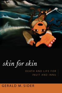 Produktbild: Skin for Skin