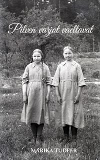 Produktbild: Pilven varjot vaeltavat