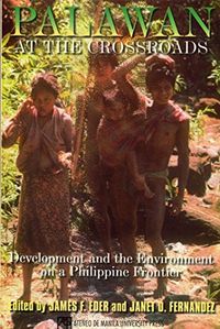 Produktbild: Palawan at the Crossroads