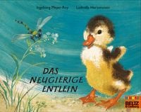 Produktbild: Das neugierige Entlein