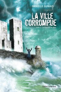 Produktbild: La Ville corrompue, Tome 2